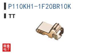 P110KH1-1F20BR10K