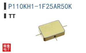 P110KH1-1F25AR50K