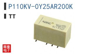 P110KV-0Y25AR200K