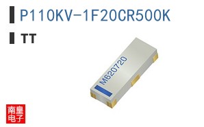 P110KV-1F20CR500K