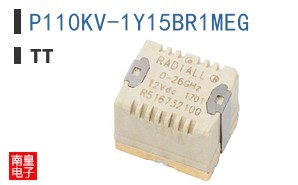 P110KV-1Y15BR1MEG