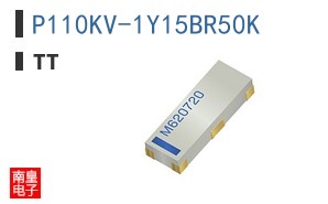 P110KV-1Y15BR50K
