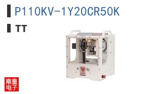 P110KV-1Y20CR50K