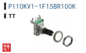 P110KV1-1F15BR100K