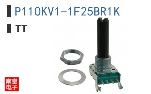P110KV1-1F25BR1K