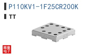 P110KV1-1F25CR200K