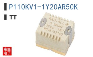 P110KV1-1Y20AR50K