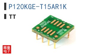 P120KGE-T15AR1K