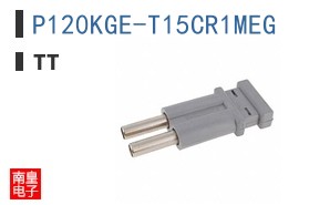 P120KGE-T15CR1MEG
