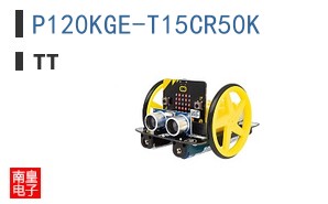 P120KGE-T15CR50K