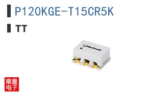 P120KGE-T15CR5K