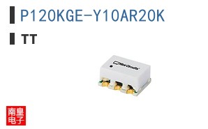 P120KGE-Y10AR20K