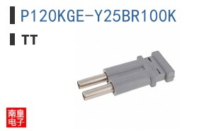 P120KGE-Y25BR100K