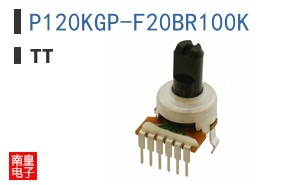 P120KGP-F20BR100K