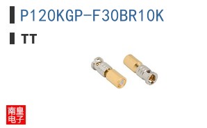 P120KGP-F30BR10K