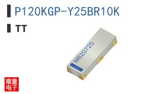 P120KGP-Y25BR10K