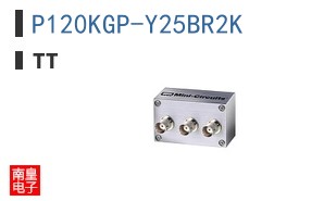 P120KGP-Y25BR2K