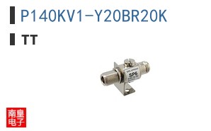 P140KV1-Y20BR20K