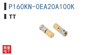 P160KN-0EA20A100K