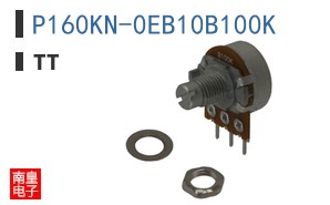 P160KN-0EB10B100K