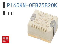 P160KN-0EB25B20K