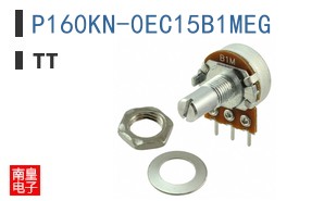 P160KN-0EC15B1MEG