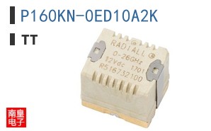 P160KN-0ED10A2K