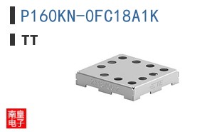 P160KN-0FC18A1K