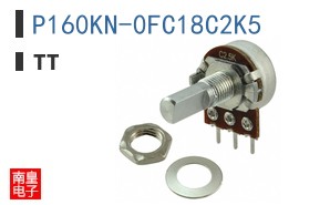 P160KN-0FC18C2K5