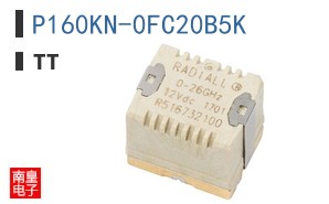 P160KN-0FC20B5K