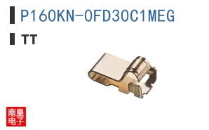 P160KN-0FD30C1MEG