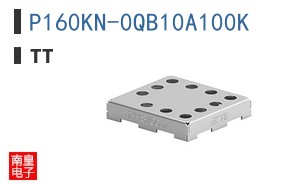 P160KN-0QB10A100K