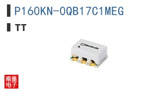 P160KN-0QB17C1MEG