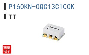 P160KN-0QC13C100K