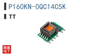P160KN-0QC14C5K