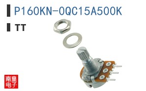 P160KN-0QC15A500K