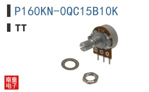 P160KN-0QC15B10K
