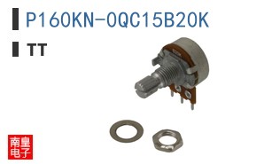 P160KN-0QC15B20K