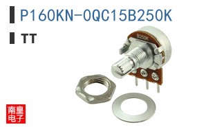 P160KN-0QC15B250K