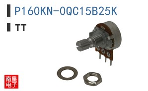 P160KN-0QC15B25K