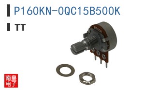 P160KN-0QC15B500K