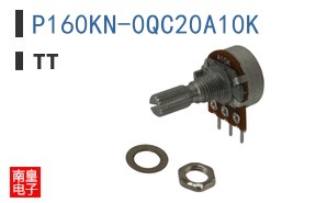 P160KN-0QC20A10K