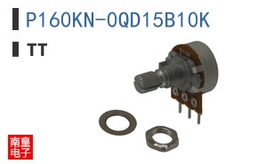 P160KN-0QD15B10K