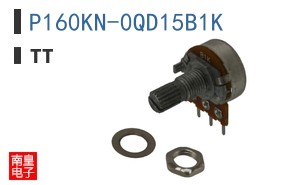 P160KN-0QD15B1K