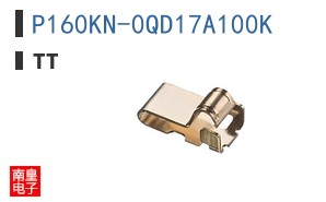 P160KN-0QD17A100K