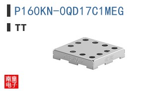 P160KN-0QD17C1MEG