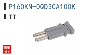 P160KN-0QD30A100K