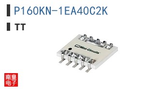 P160KN-1EA40C2K