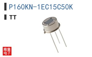 P160KN-1EC15C50K