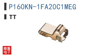 P160KN-1FA20C1MEG